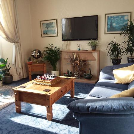 Exton House Hotel Torquay Bagian luar foto