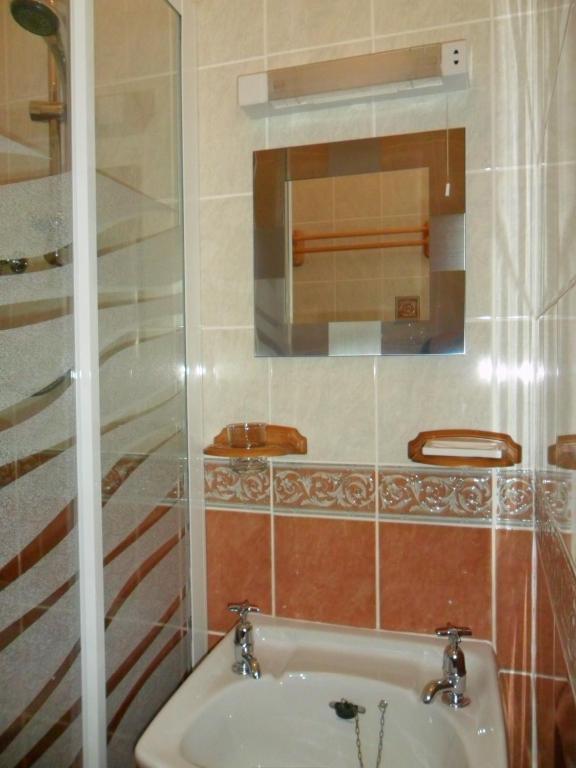 Exton House Hotel Torquay Ruang foto
