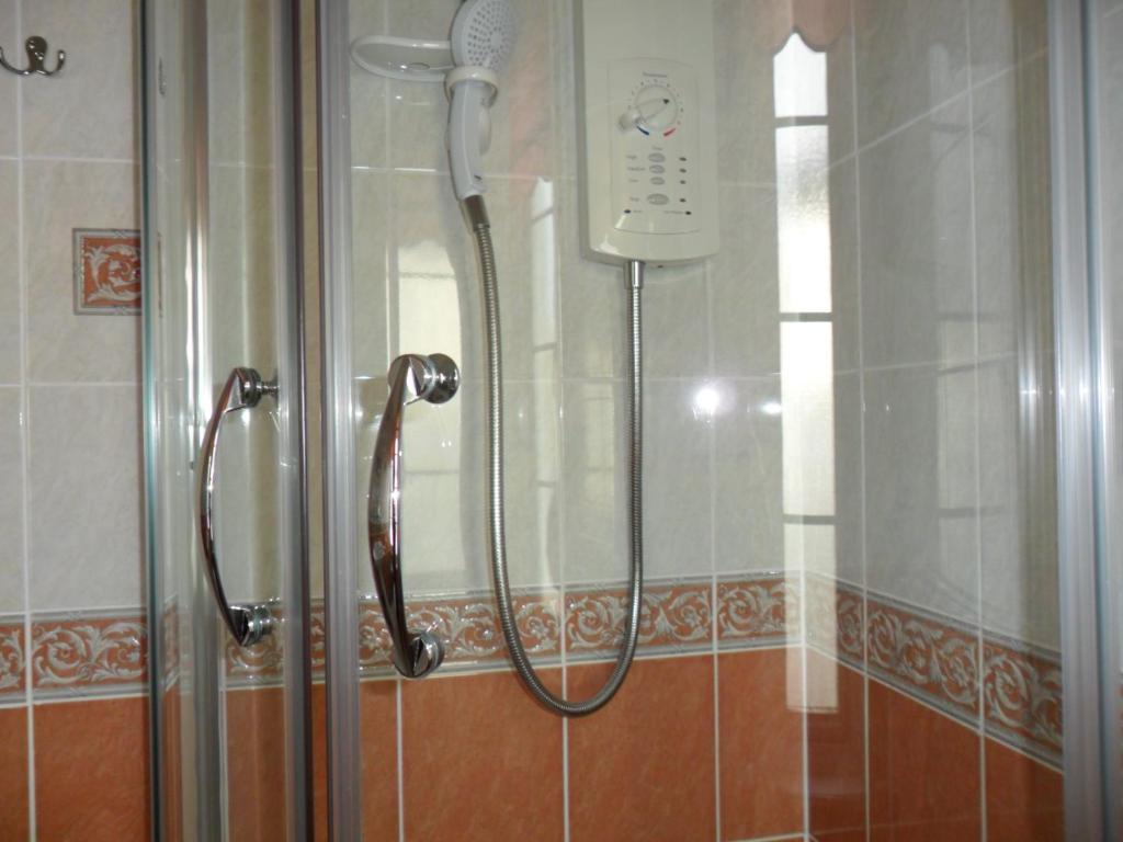 Exton House Hotel Torquay Ruang foto
