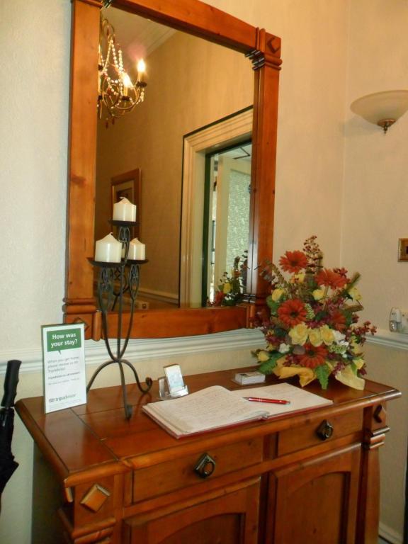 Exton House Hotel Torquay Bagian luar foto
