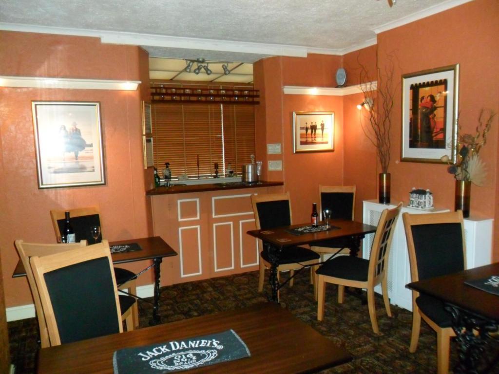 Exton House Hotel Torquay Bagian luar foto