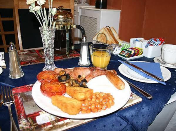 Exton House Hotel Torquay Bagian luar foto