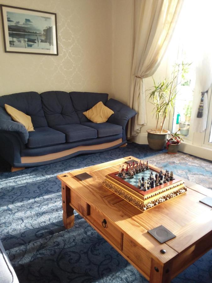 Exton House Hotel Torquay Bagian luar foto