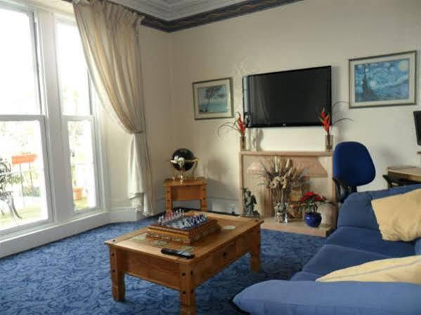 Exton House Hotel Torquay Bagian luar foto