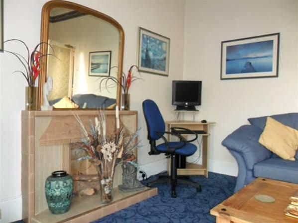 Exton House Hotel Torquay Bagian luar foto